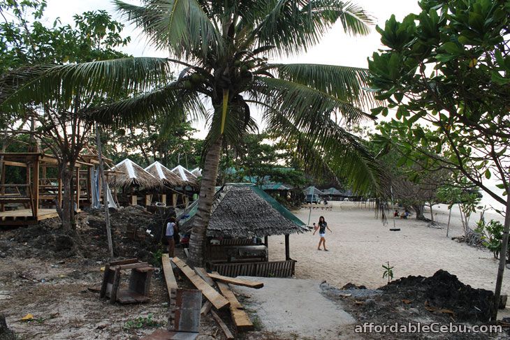 Sunrise Paradise Beach Resort View