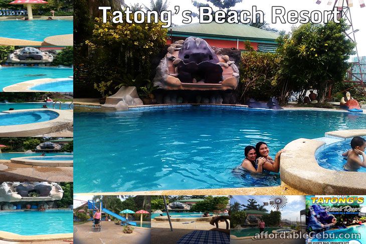 Tatong's Beach Resort