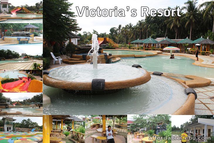 Victoria's Resort