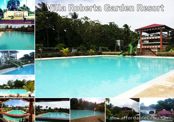 Villa Roberta Garden Resort