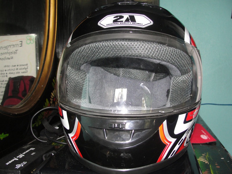 Best Motorcycle Helmet