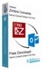Converts Emails from Zimbra TGZ Files to Outlook PST File
